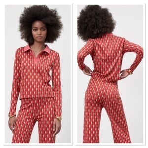 two piece matching set